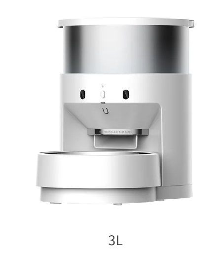 Automatische Voerautomaat